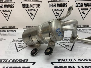 Осушитель кондиционера, 31332649, Volvo S40 II [рестайлинг]
