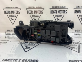 Блок предохранителей, ориг. номер 8637841, Volvo S60 2004-2010