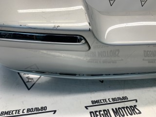 Бампер задний, ориг. номер 39986372, Volvo S60 2004-2010