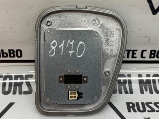 Блок ксенона левый, ориг. номер 31214562, Volvo V50 2007-2012