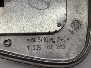 Блок ксенона левый, ориг. номер 31214562, Volvo V50 2007-2012