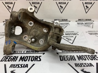 Кулак передний левый, ориг. номер 31216760953, BMW 525i E60 2002-2007