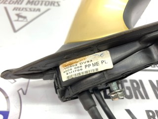 Зеркало правое, ориг. номер 31104057, Volvo S60 2000-2004