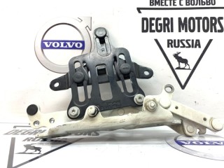Петля капота передняя левая, ориг. номер 41617207199, BMW 523i F10 2009-2013
