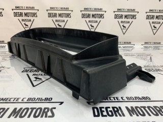 Воздуховод радиатора, ориг. номер 30678471, Volvo V50 2007-2012