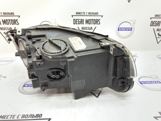 Фара передняя левая, ориг. номер 63117271905, BMW 523i F10 2009-2013