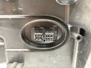 Фара передняя левая, ориг. номер 63117271905, BMW 523i F10 2009-2013