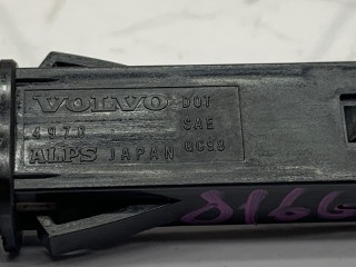 Кнопка аварийной сигнализации, ориг. номер 30739320, Volvo V70 2004-2007