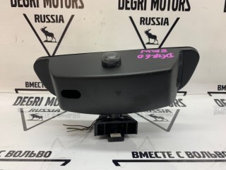 Зеркало салона, ориг. номер 51169243602, BMW 530i F10 2009-2013