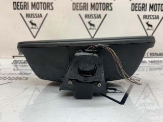 Зеркало салона, ориг. номер 51169243602, BMW 530i F10 2009-2013