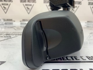 Зеркало салона, ориг. номер 51169243602, BMW 530i F10 2009-2013