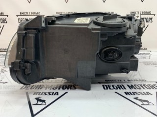 Фара передняя правая, ориг. номер 63117271906, BMW 523i F10 2009-2013