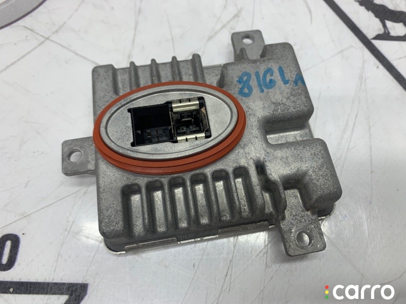 Блок ксенона BMW 523i F10 2009-2013, 63117237647, фото 3