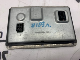 Блок ксенона, ориг. номер 30727205, Volvo S80 2003-2006