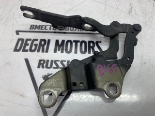 Петля капота передняя левая, ориг. номер 41617210677, BMW 320i E91 2004-2008