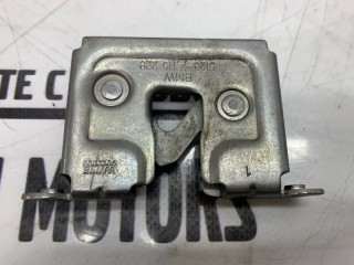 Замок капота передний, ориг. номер 51237008755, BMW 525i E60 2002-2007