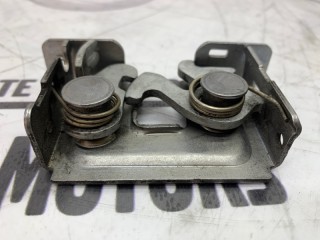 Замок капота передний, ориг. номер 51237008755, BMW 525i E60 2002-2007