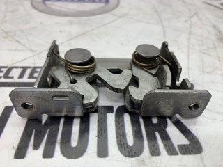 Замок капота передний, ориг. номер 51237008755, BMW 525i E60 2002-2007