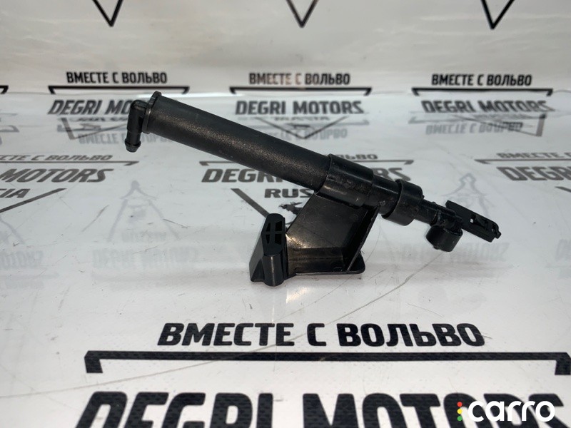 Форсунка омывателя фары передняя левая, 31294103, Volvo S40 II [рестайлинг], фото 2