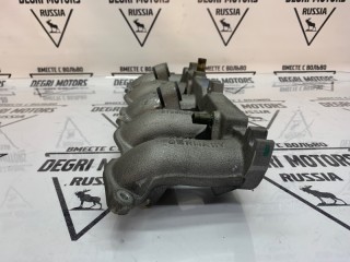Впускной коллектор, ориг. номер 31338645, Volvo V40 Cross Country 2012-2016