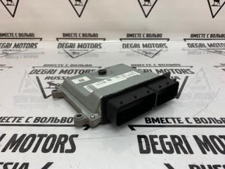 Блок ECM, ориг. номер 36000787, Volvo V70 2007-2013
