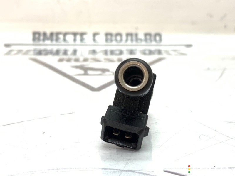 Форсунка бензиновая BMW 530i F10 2009-2013, 13537531634, фото 1