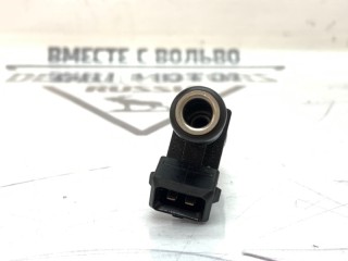 Форсунка бензиновая, ориг. номер 13537531634, BMW 530i F10 2009-2013