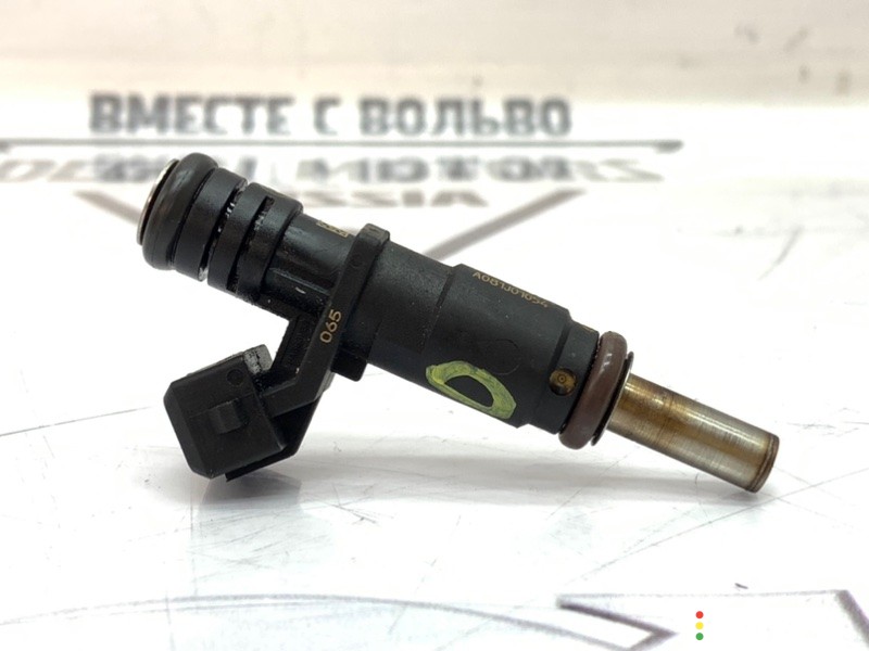 Форсунка бензиновая BMW 530i F10 2009-2013, 13537531634, фото 2