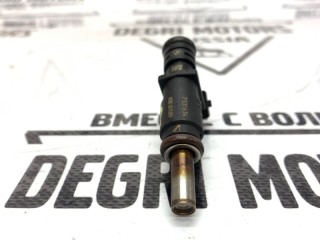 Форсунка бензиновая, ориг. номер 13537531634, BMW 530i F10 2009-2013