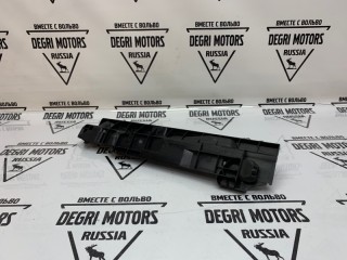 Кронштейн радиатора передний правый, ориг. номер 17107524914, BMW 320i E91 2004-2008