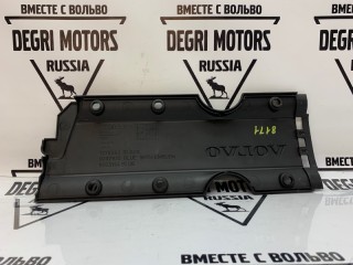 Крышка ДВС декоративная, ориг. номер 1270363, Volvo S60 2004-2010