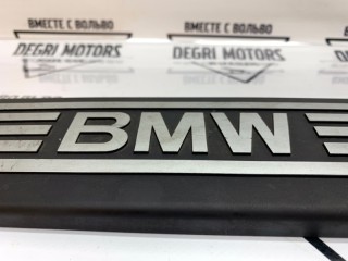 Крышка ДВС декоративная, ориг. номер 11617535847, BMW 525i E60 2002-2007