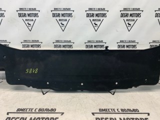 Панель передняя, ориг. номер 31283053, Volvo V60 2010-2013