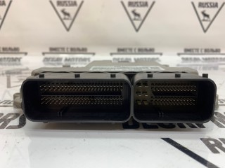 Блок ECM, ориг. номер 36000607, Volvo V60 2010-2013
