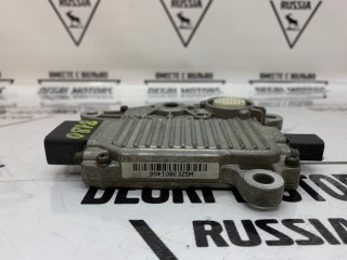 Блок управления АКПП, ориг. номер 30735596, Volvo V50 2003-2007