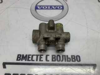 Термостат Porsche Cayenne 955 2002-2007, АКПП, 95530702701