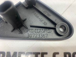 Кронштейн радиатора правый, ориг. номер 30723367, Volvo V60 2010-2013
