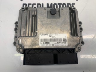 Блок ECM, ориг. номер 36000607, Volvo V60 2010-2013