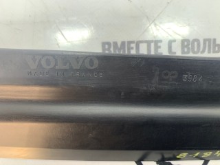 Воздуховод радиатора, ориг. номер 30678471, Volvo S40 2003-2007