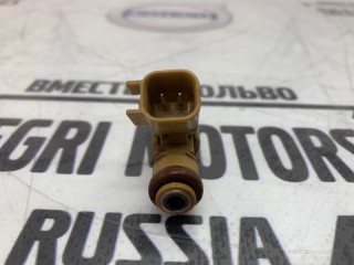 Форсунка бензиновая, ориг. номер 8699450, Volvo V50 2007-2012