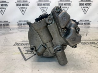 Компрессор кондиционера, ориг. номер 64528375418, BMW 320i E91 2004-2008