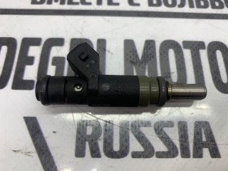 Форсунка бензиновая, ориг. номер 13537506158, BMW 320i E91 2004-2008