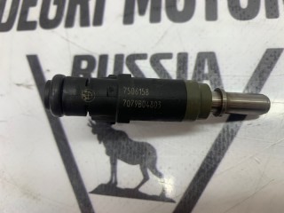 Форсунка бензиновая, ориг. номер 13537506158, BMW 320i E91 2004-2008