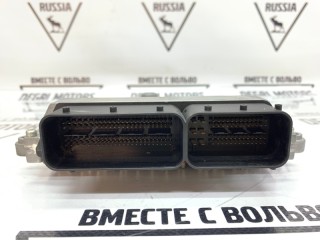 Блок ECM, ориг. номер 8603937, Volvo S40 2003-2007