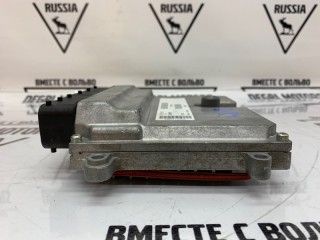 Блок ECM, ориг. номер 8603937, Volvo S40 2003-2007