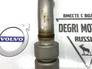 Патрубок интеркулера, ориг. номер 31274546, Volvo V60 2010-2013