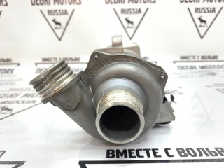 Помпа электрическая, ориг. номер 11517586925, BMW 525i E60 2002-2007