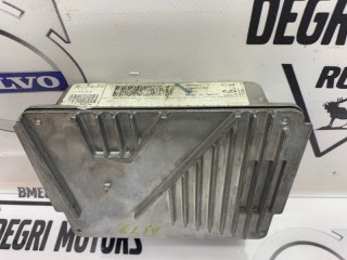 Блок ECM, ориг. номер 8603501, Volvo S60 2004-2010