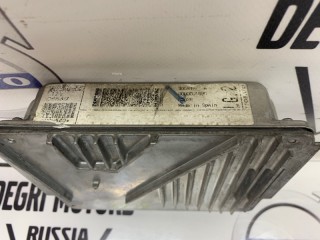 Блок ECM, ориг. номер 8603501, Volvo S60 2004-2010