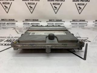 Блок ECM, ориг. номер 8603937, Volvo S40 2003-2007
